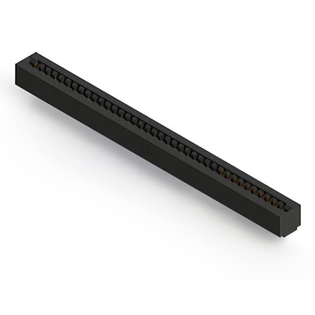 357-038-541-101 EDAC Inc.  Edgeboard Connectors
